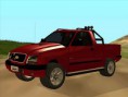 Chevrolet S-10 